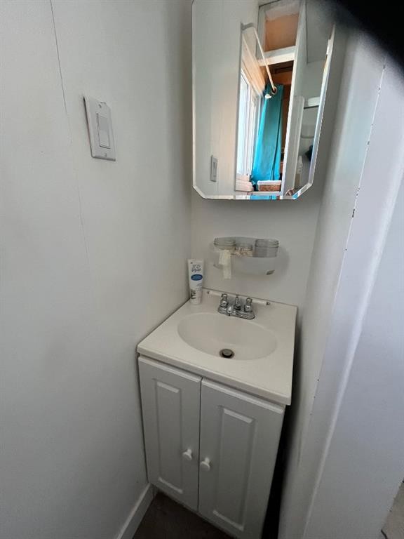 5512 45 Avenue, Drayton Valley, AB - Indoor Photo Showing Bathroom