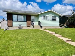 5512 45 Avenue Drayton Valley, AB T7A 1K3