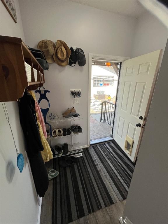 5512 45 Avenue, Drayton Valley, AB - Indoor Photo Showing Other Room