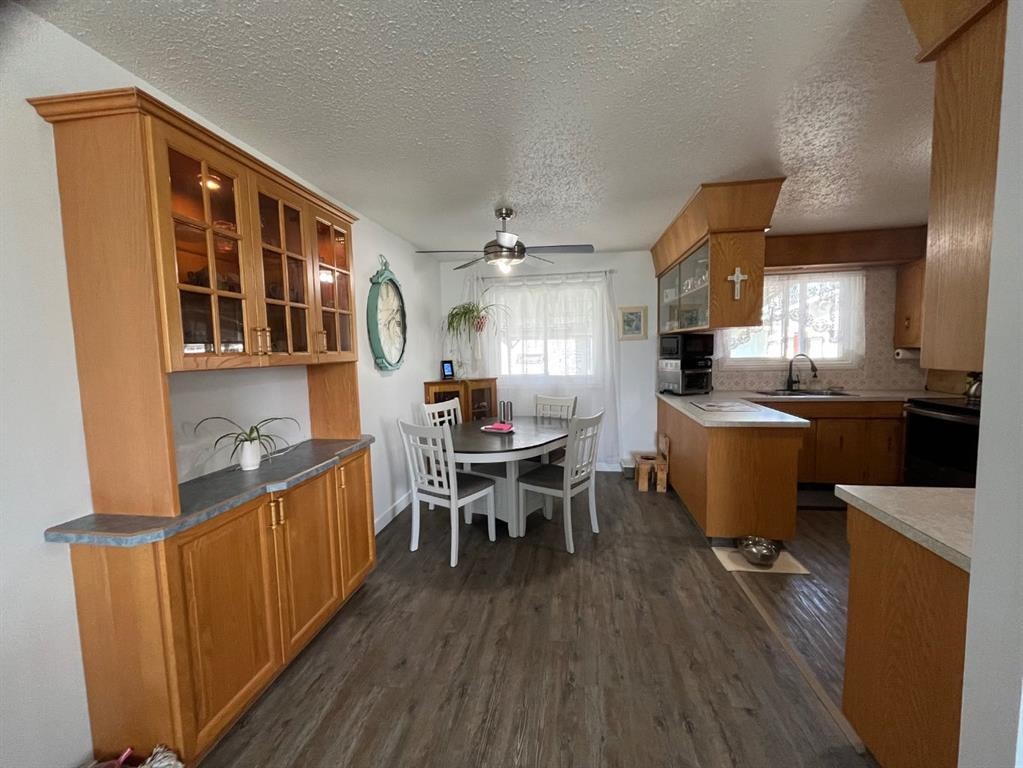 5512 45 Avenue, Drayton Valley, AB - Indoor
