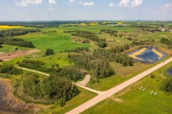 38324 Range Road 244 Rural Lacombe County, AB T0M 0Y0