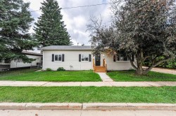 4818 47 Street Killam, AB T0B 2L0