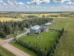 47537 RGE RD 30 Rural Leduc County, AB T0C 2T0