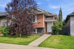 148 Vickers Close Red Deer, AB T4R 2R2