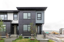 233 Vantage Drive Cochrane, AB T4C 3G5