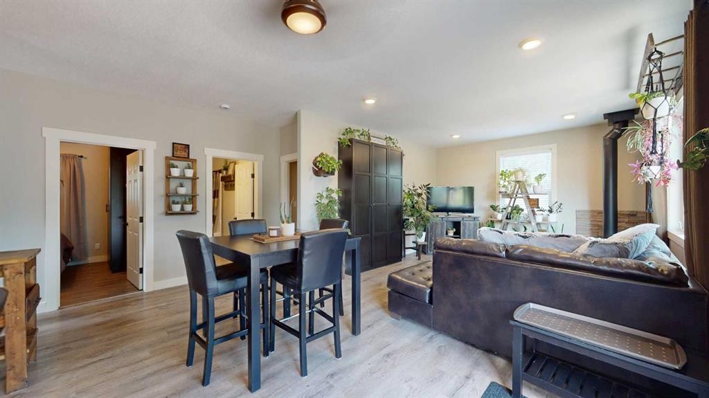 10 Destini Drive, White Sands, AB - Indoor