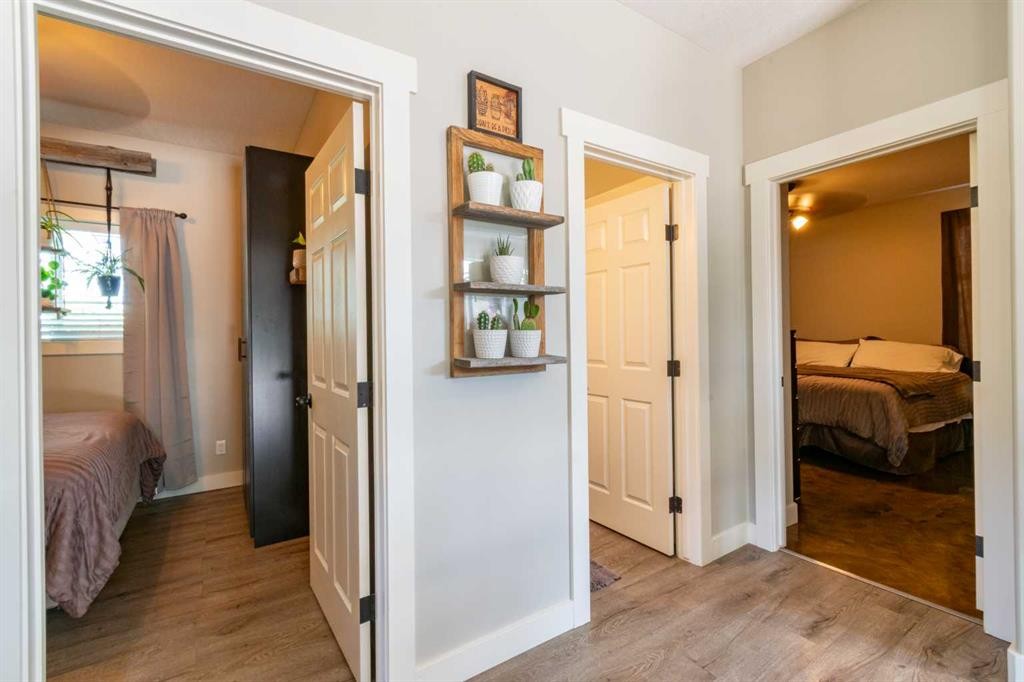 10 Destini Drive, White Sands, AB - Indoor