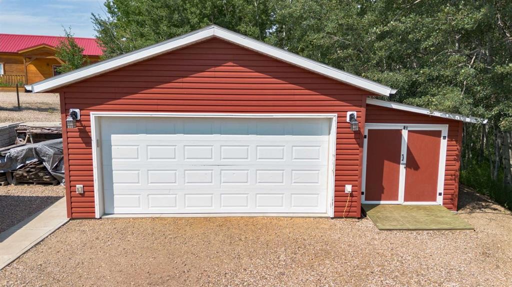 10 Destini Drive, White Sands, AB - Outdoor