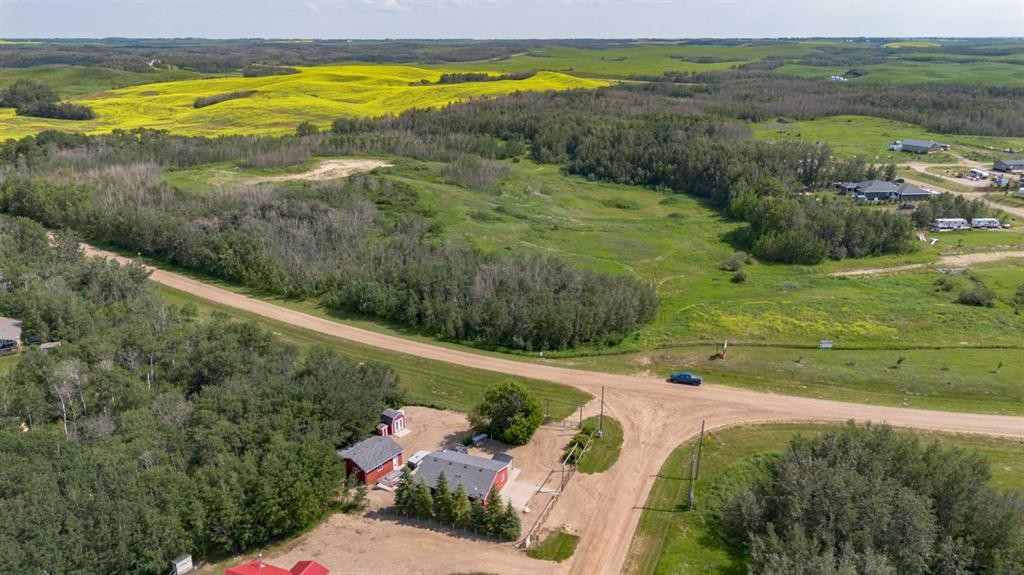10 Destini Drive, White Sands, AB - Outdoor With View