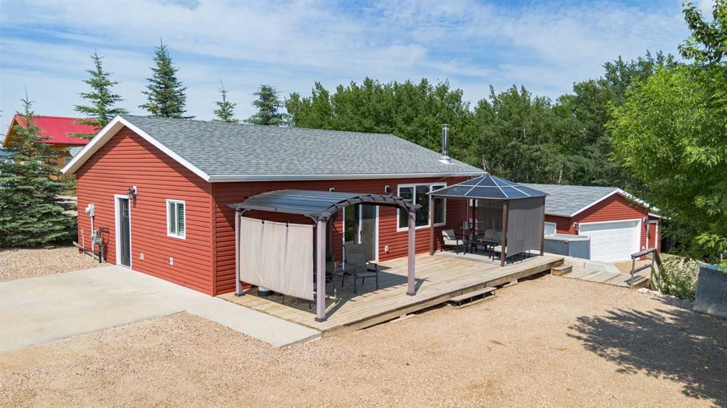 10 Destini Drive, White Sands, AB - Outdoor