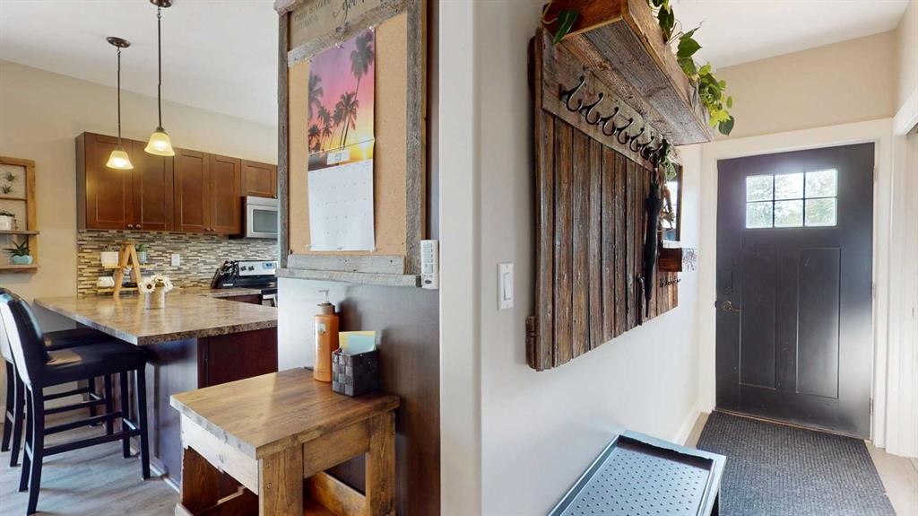 10 Destini Drive, White Sands, AB - Indoor