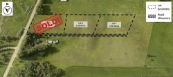 #7 C&E Trail North of Blackfalds Rural Lacombe County, AB T0M 0J0