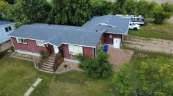 4701 Alexander Avenue Coronation, AB T0C 1C0