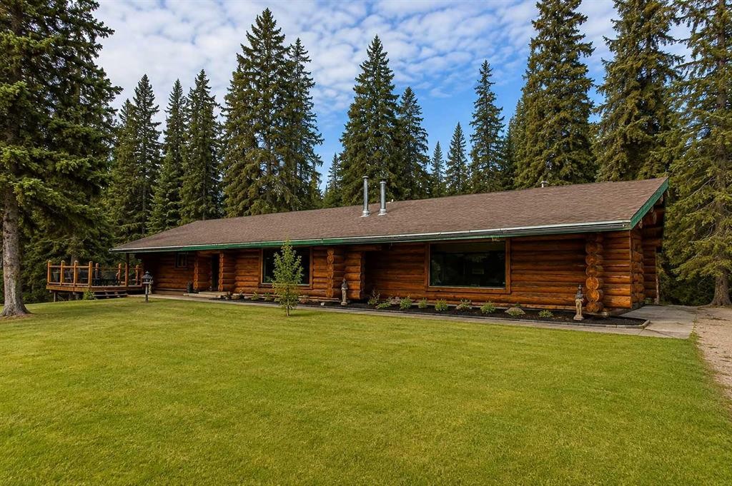 34470 Range Road 20, Rural Red Deer County, AB - Outdoor
