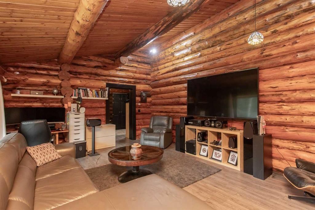 34470 Range Road 20, Rural Red Deer County, AB - Indoor
