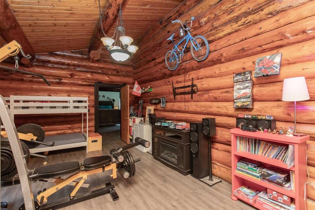 34470 Range Road 20, Rural Red Deer County, AB - Indoor
