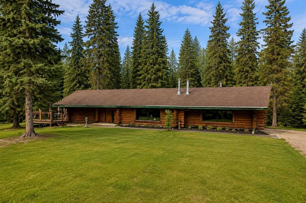 34470 Range Road 20, Rural Red Deer County, AB - Outdoor