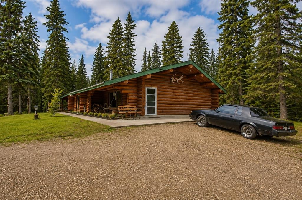 34470 Range Road 20, Rural Red Deer County, AB - Outdoor
