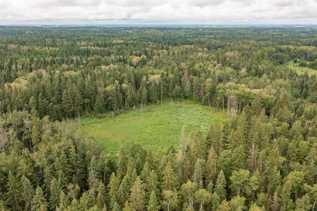34470 Range Road 20, Rural Red Deer County, AB - Outdoor With View