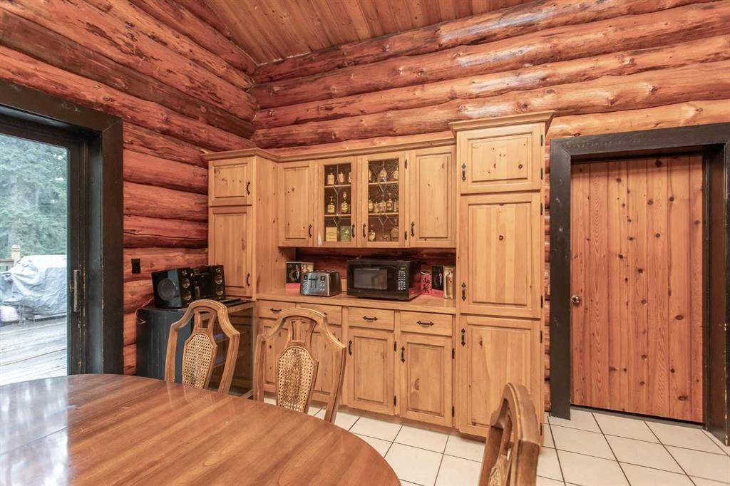 34470 Range Road 20, Rural Red Deer County, AB - Indoor Photo Showing Other Room