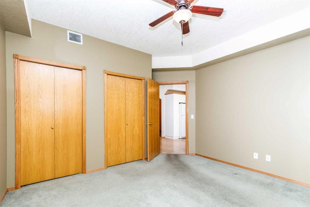 105-4512 52 Avenue, Red Deer, AB - Indoor Photo Showing Other Room