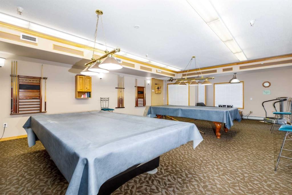 105-4512 52 Avenue, Red Deer, AB - Indoor Photo Showing Other Room