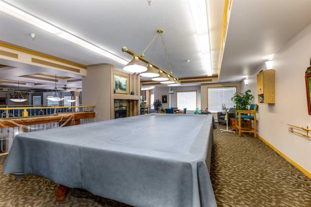 105-4512 52 Avenue, Red Deer, AB - Indoor Photo Showing Other Room
