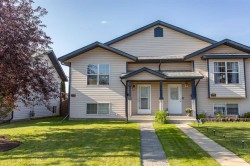 273 Kendrew Drive Red Deer, AB T4P 3Y9