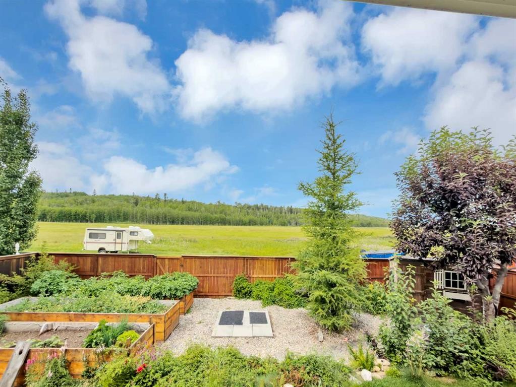 128 12 Ave Ne, Sundre, AB - Outdoor With View