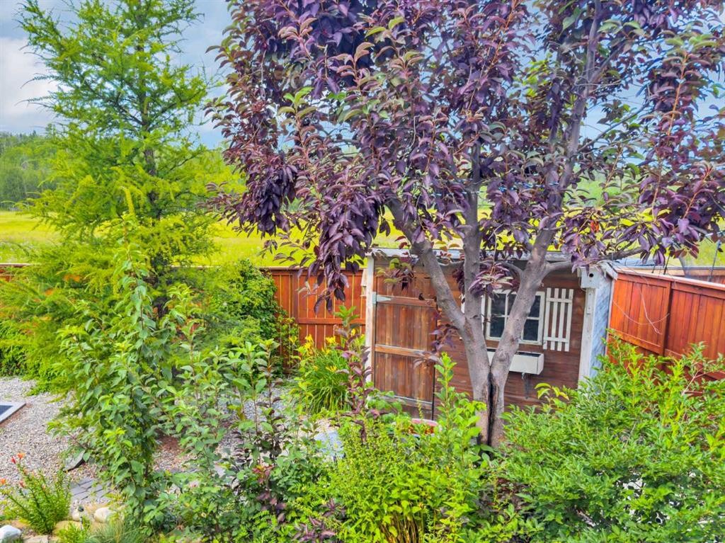 128 12 Ave Ne, Sundre, AB - Outdoor
