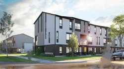 501-24 Park Street Cochrane, AB T4C 3H3