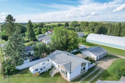 4808 51 Avenue Alix, AB T0C 0B0