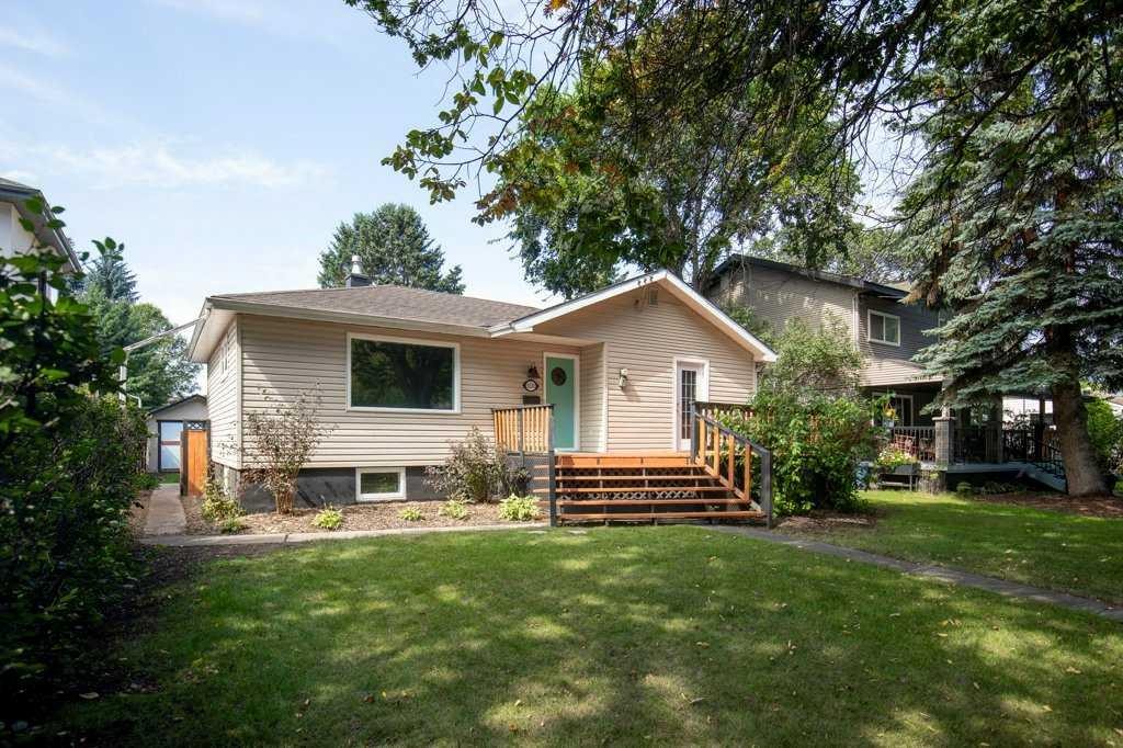 5330 42A Avenue, Red Deer, AB - Outdoor