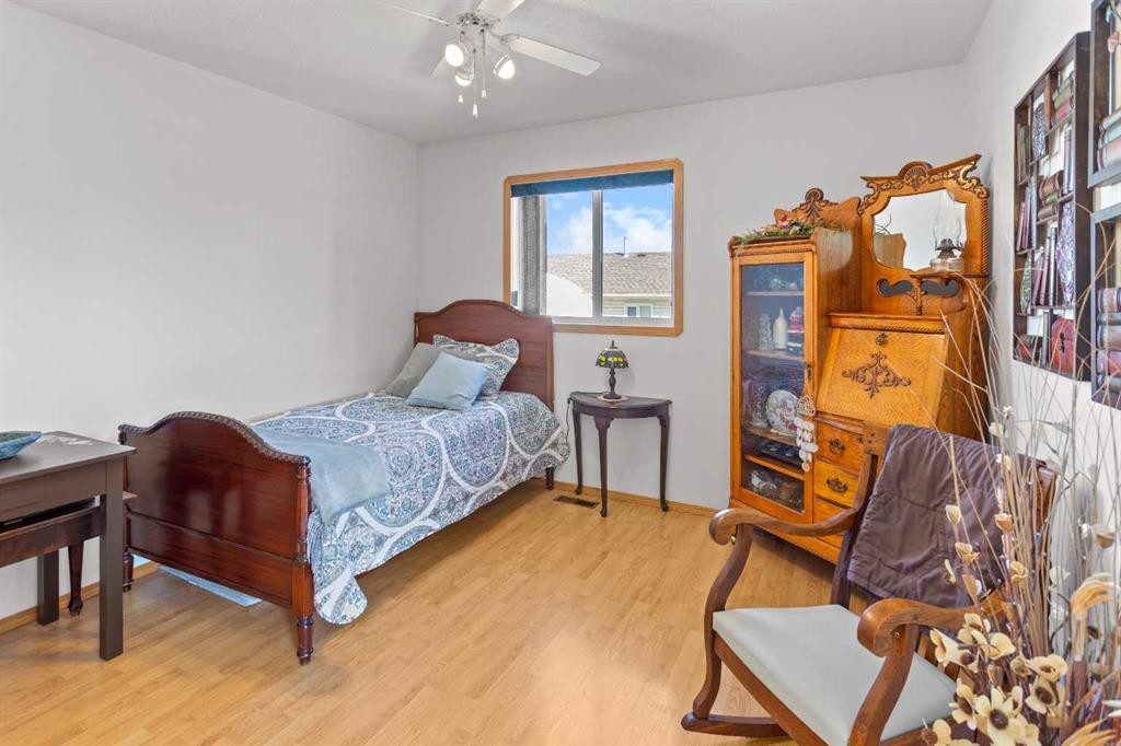 6603 55 Avenue, Camrose, AB