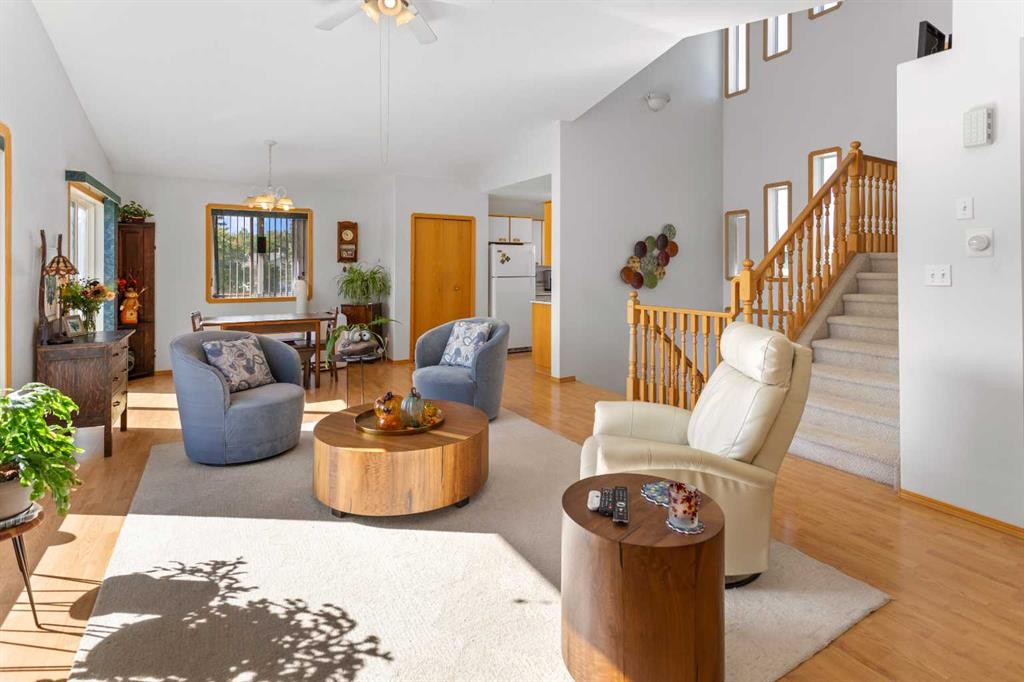 6603 55 Avenue, Camrose, AB