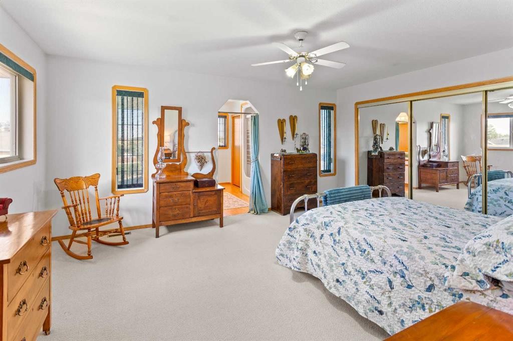 6603 55 Avenue, Camrose, AB