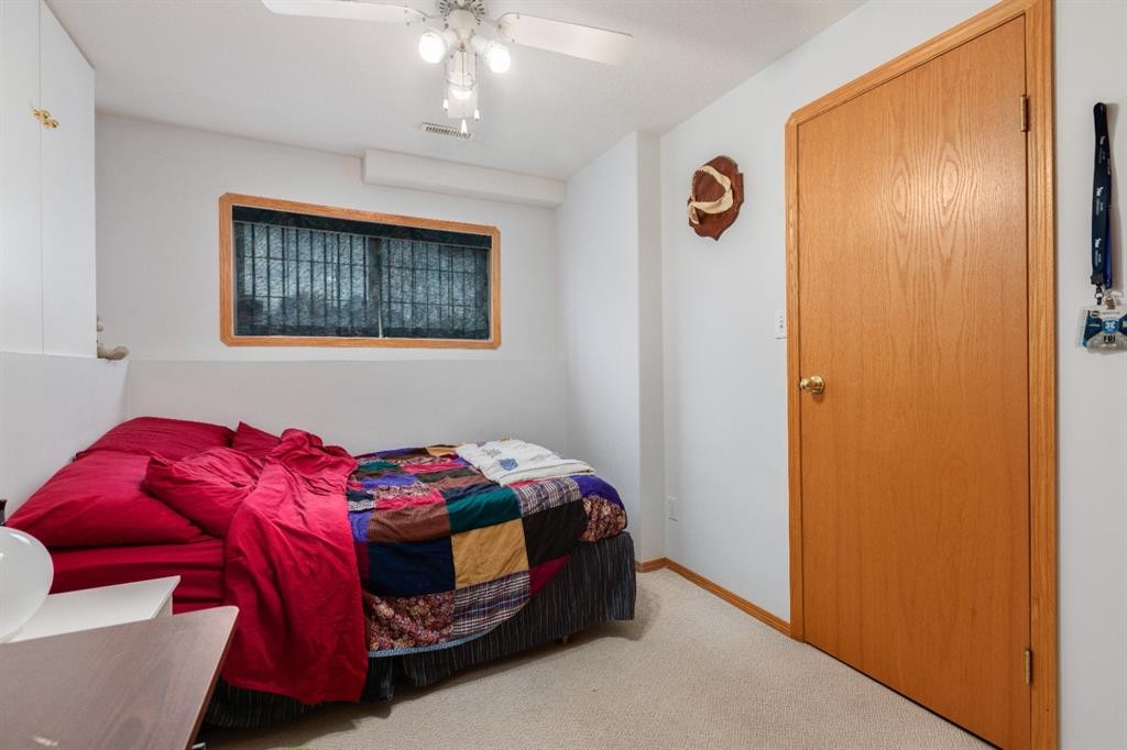 6603 55 Avenue, Camrose, AB