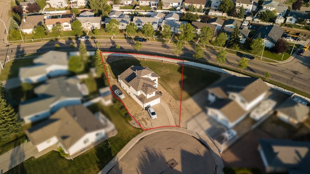 6603 55 Avenue, Camrose, AB