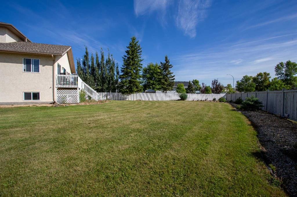 6603 55 Avenue, Camrose, AB
