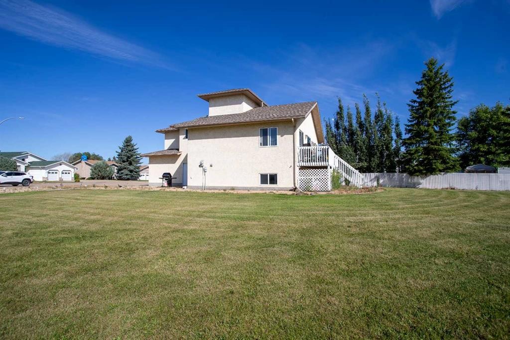 6603 55 Avenue, Camrose, AB