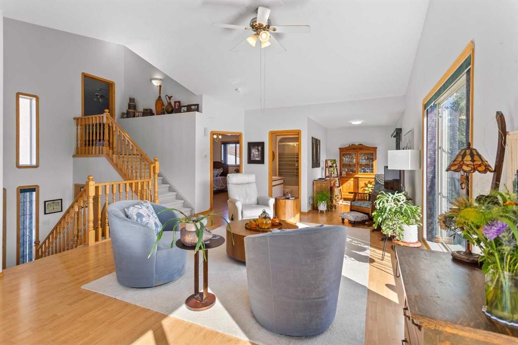 6603 55 Avenue, Camrose, AB