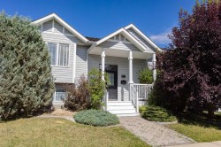717 Lancaster Drive Red Deer, AB T4R 2T5