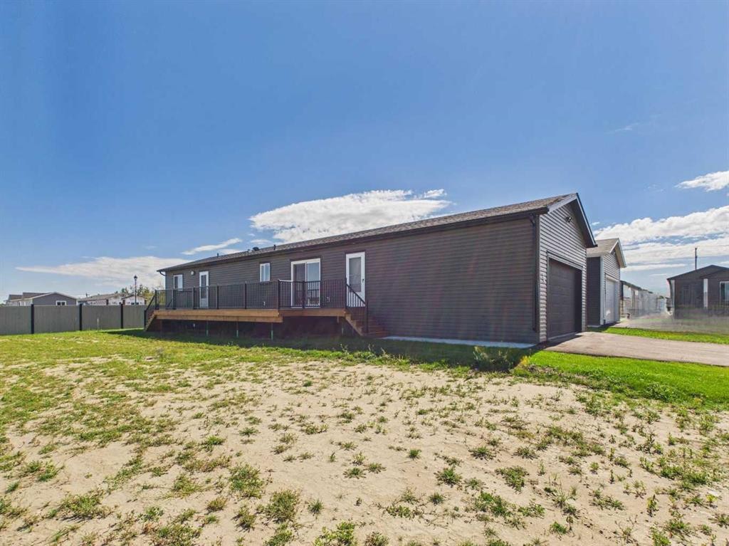 79 Mckay Place, Blackfalds, AB