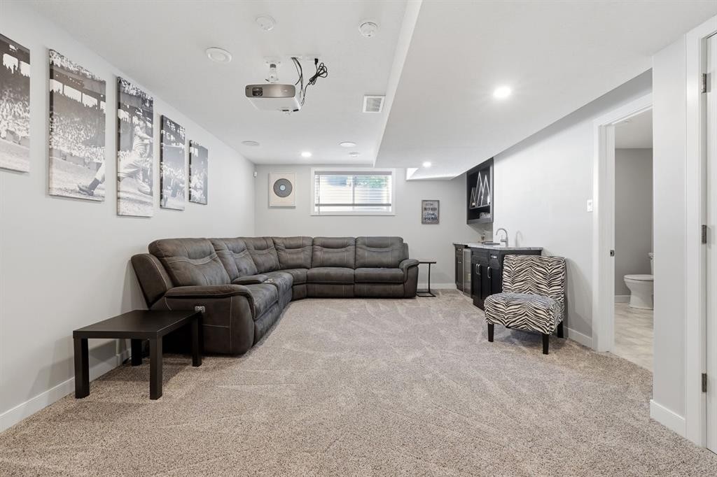 206 Truant Crescent, Red Deer, AB - Indoor