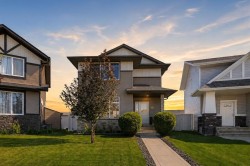 206 Truant Crescent Red Deer, AB T4P 0S8