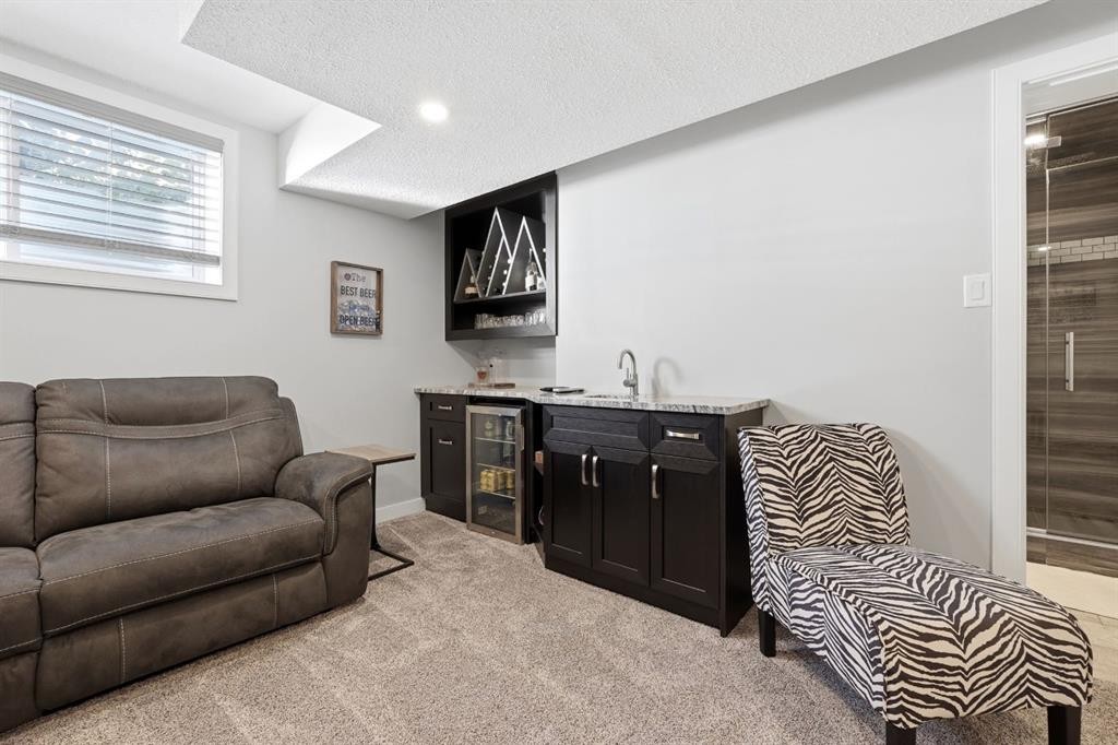 206 Truant Crescent, Red Deer, AB - Indoor