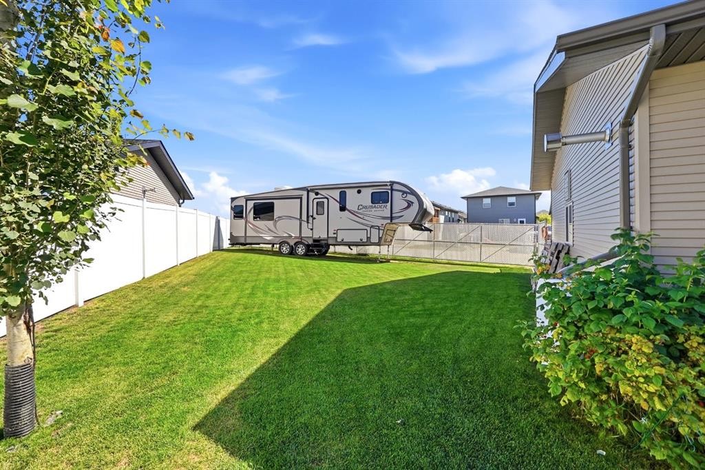 206 Truant Crescent, Red Deer, AB - Outdoor