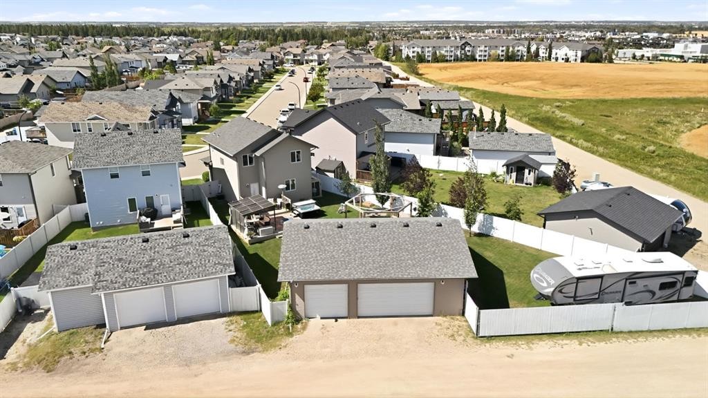 206 Truant Crescent, Red Deer, AB - Outdoor