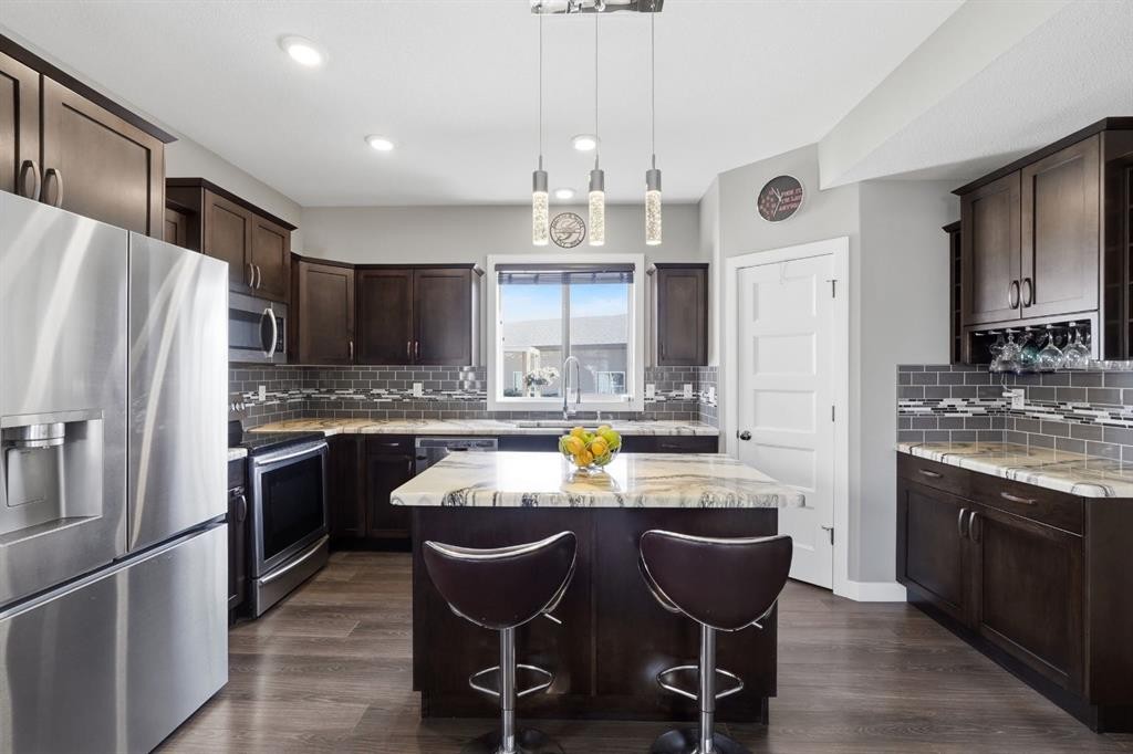 206 Truant Crescent, Red Deer, AB - Indoor