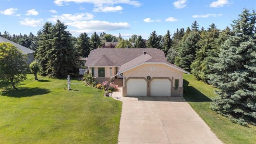 5209 57A Street  Stettler, AB T0C 2L1